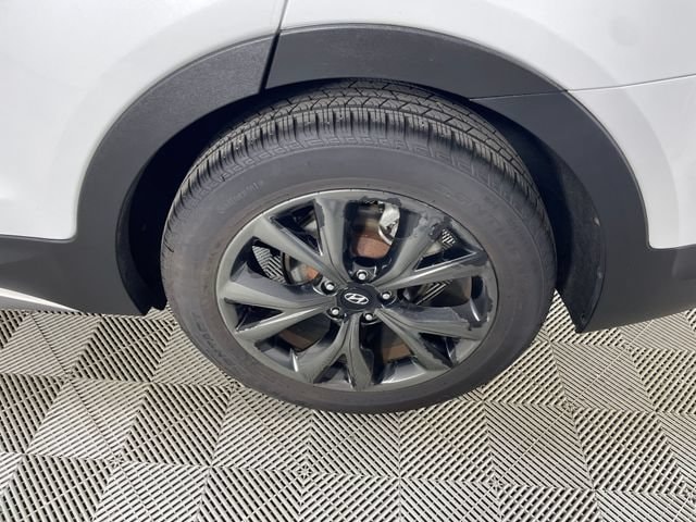 2018 Hyundai Santa Fe Sport 2.0T Ultimate - Photo 22
