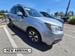 Used 2018 Subaru Forester 2.5i Premium SUV