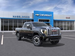 2026 GMC Sierra 2500 HD Denali Truck