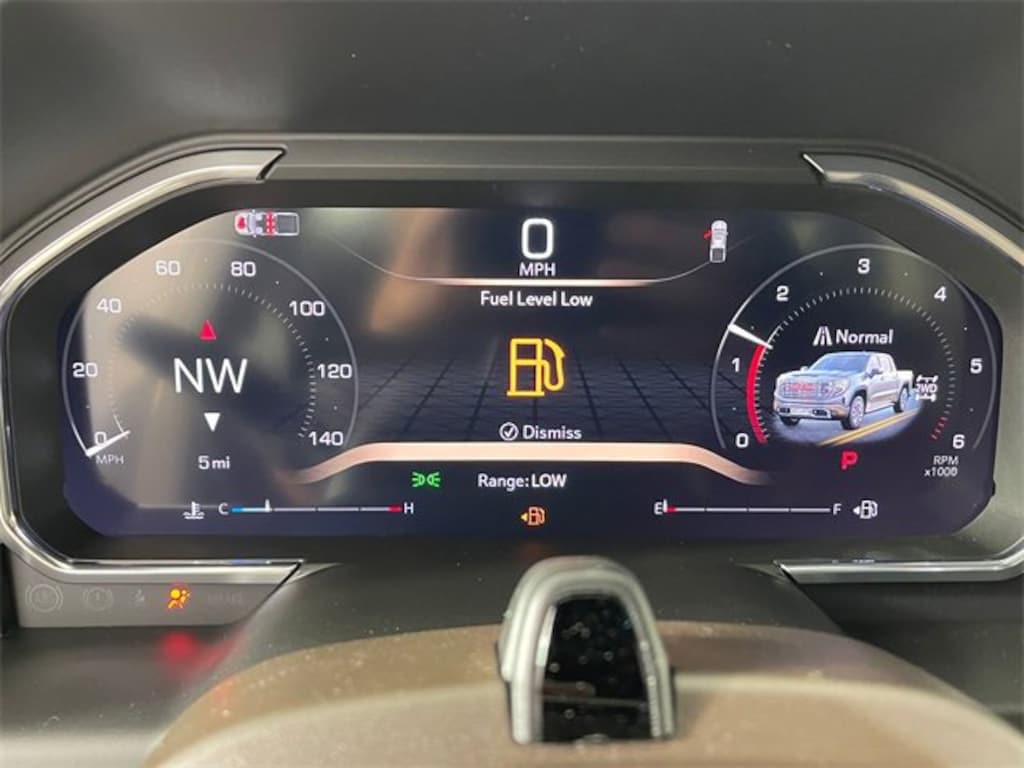 New 2026 GMC Sierra 1500 Denali Truck