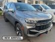 Used 2022 Chevrolet Suburban Z71 SUV