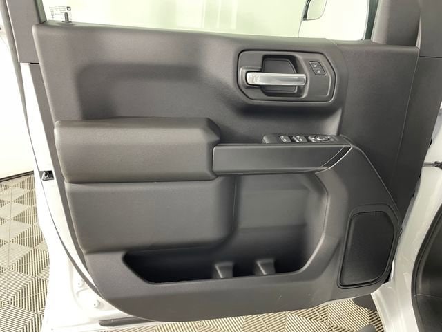 2026 Chevrolet Silverado 1500 Custom - Photo 12