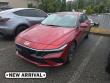 Used 2026 Hyundai Elantra Limited Sedan