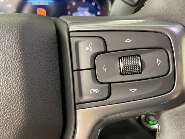 2026 Chevrolet Silverado 2500 HD LT - Photo 9
