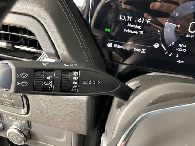 2026 GMC Yukon XL Denali - Photo 10