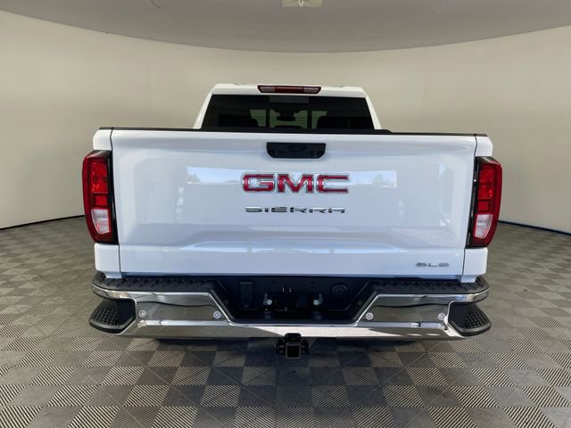 2026 GMC Sierra 1500 SLE - Photo 17