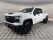  Chevrolet Silverado 2500 HD