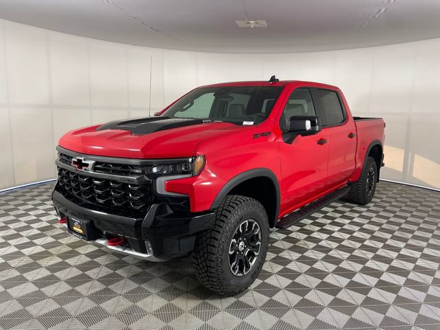 New 2023 Chevrolet Silverado 1500 For Sale Bremerton WA