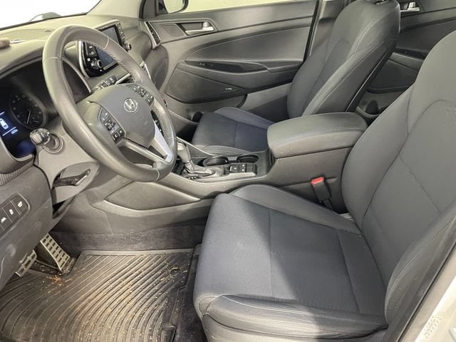 2019 Hyundai Tucson Night - Photo 2