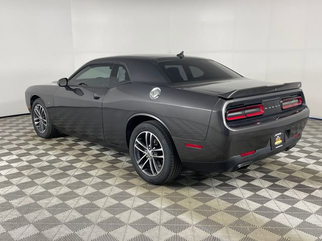 2018 Dodge Challenger GT - Photo 22