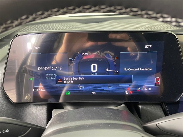 2026 Chevrolet Equinox EV 1LT photo 4