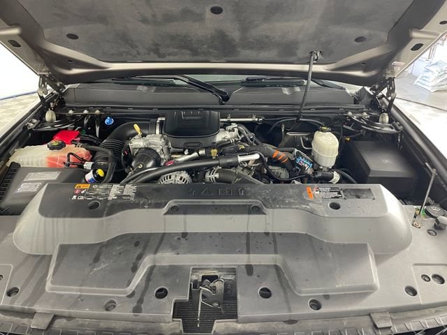 2013 Chevrolet Silverado 3500HD LT - Photo 19