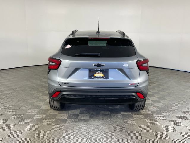 2026 Chevrolet Trax RS - Photo 19