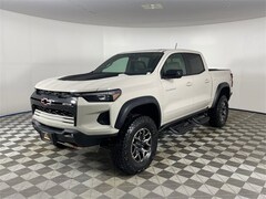 2026 Chevrolet Colorado ZR2 Truck
