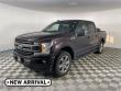 Used 2018 Ford F-150 XLT Truck
