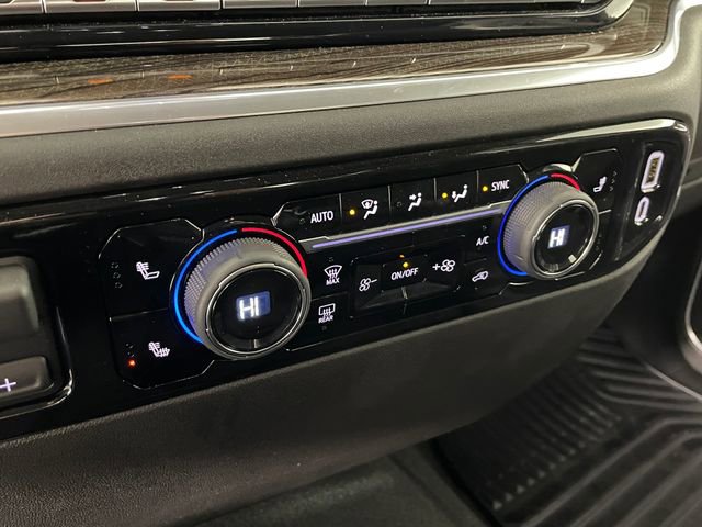 2025 Chevrolet Silverado 1500 LT - Photo 7