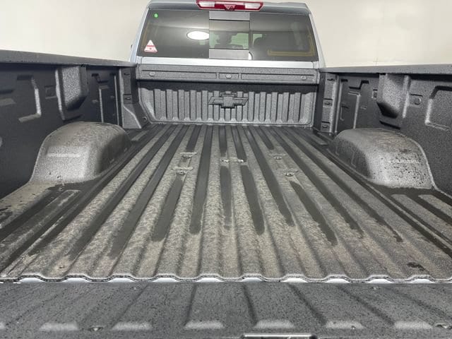 2026 Chevrolet Silverado 3500HD LTZ - Photo 16