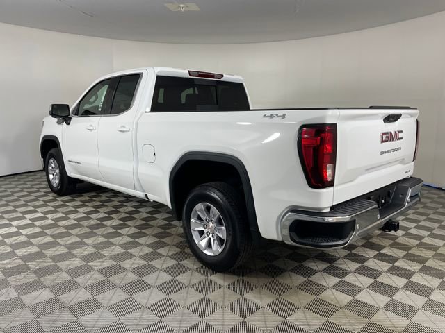 2026 GMC Sierra 1500 SLE - Photo 16