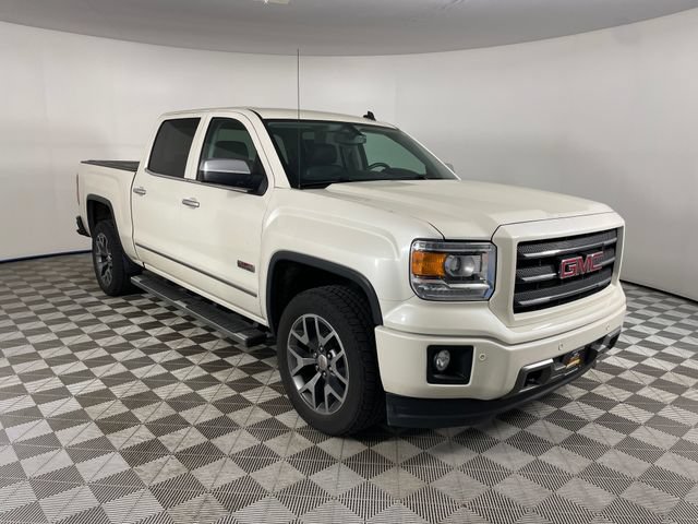 2014 GMC Sierra 1500 SLT - Photo 17
