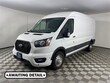  Ford Transit Cargo Van