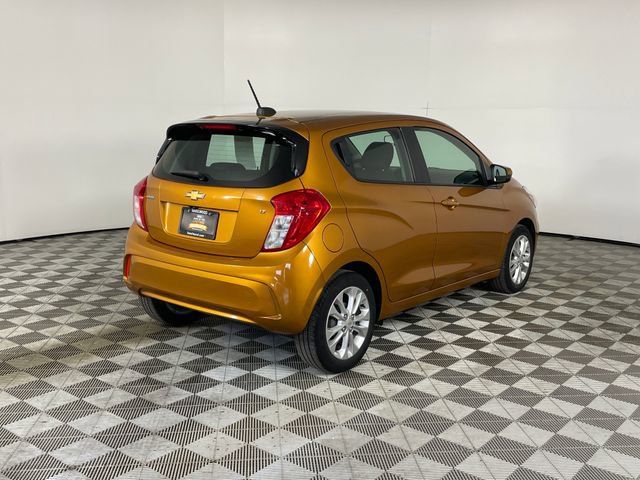 2020 Chevrolet Spark 1LT - Photo 24