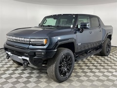 2025 GMC HUMMER EV Pickup 2X Truck