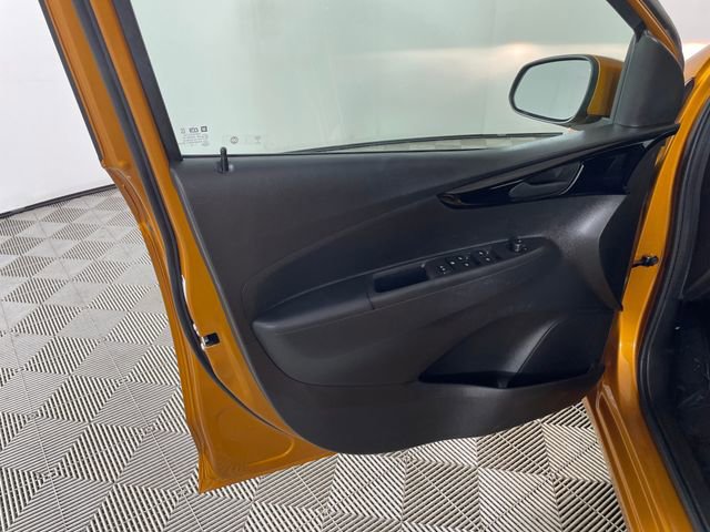 2020 Chevrolet Spark 1LT - Photo 16