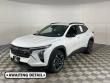 Used 2025 Chevrolet Trax 2RS SUV
