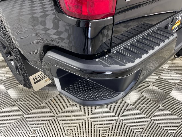 2026 Chevrolet Silverado 1500 Custom Trail Boss - Photo 15