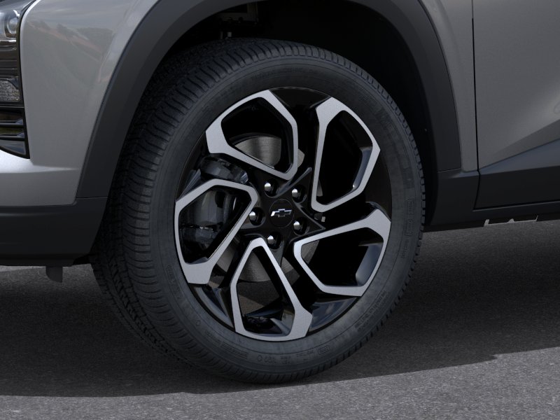 2026 Chevrolet Trax RS - Photo 31