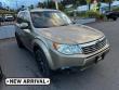Used 2009 Subaru Forester (Natl) X w/Premium Pkg