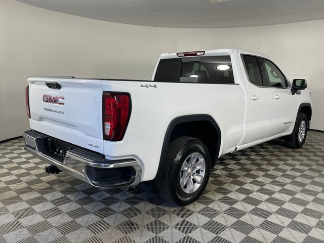 2026 GMC Sierra 1500 SLE - Photo 18