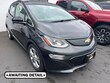  Chevrolet Bolt EV