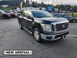  Nissan Titan