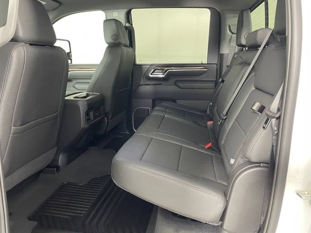 2026 Chevrolet Silverado 2500 HD LT - Photo 14