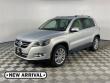 Used 2011 Volkswagen Tiguan S 4motion