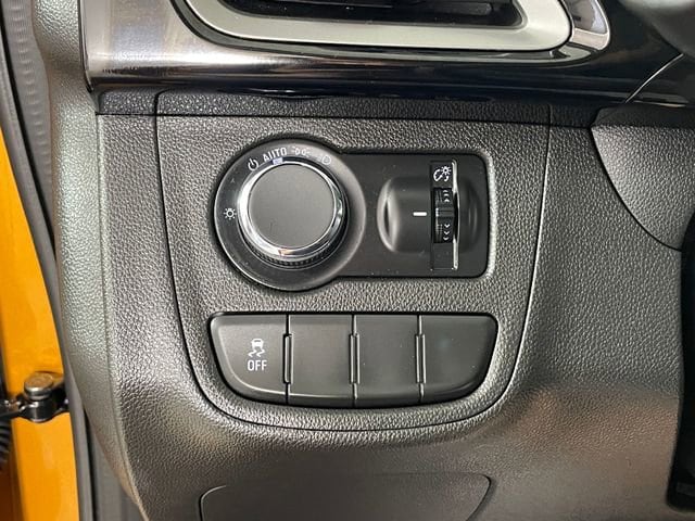 2020 Chevrolet Spark 1LT - Photo 15
