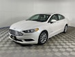  Ford Fusion Hybrid