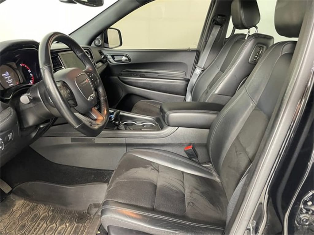 Used 2021 Dodge Durango GT Plus AWD SUV