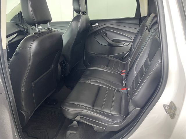 2019 Ford Escape Titanium - Photo 19