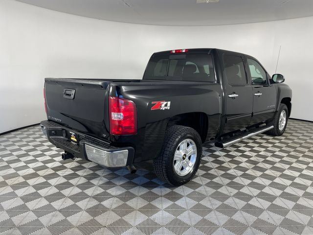 2013 Chevrolet Silverado 1500 LT - Photo 21