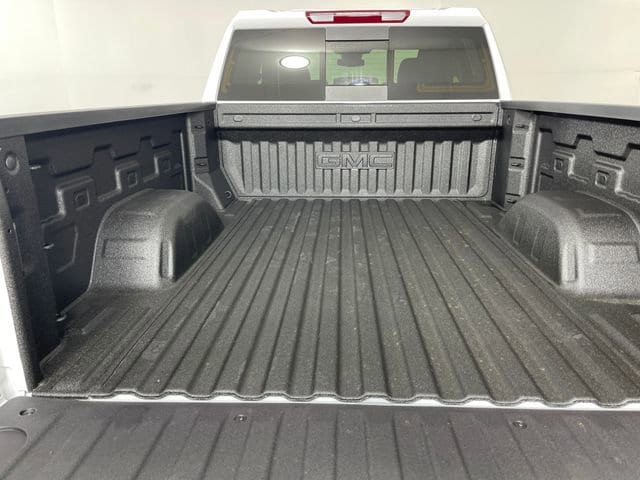 2026 GMC Sierra 1500 SLE - Photo 11