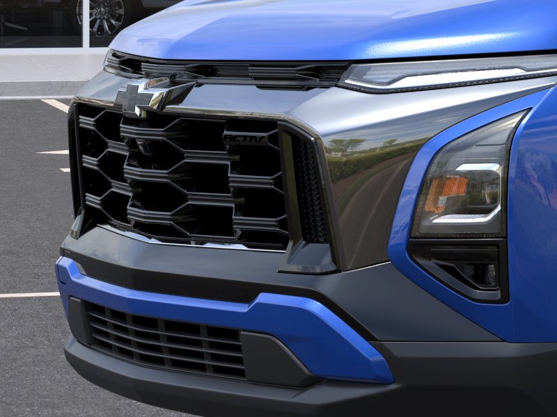 2026 Chevrolet Equinox ACTIV - Photo 27