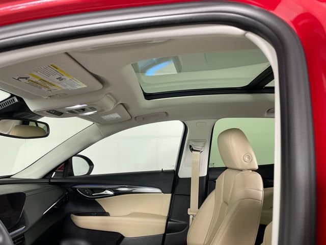 2025 Buick Envision Preferred - Photo 16