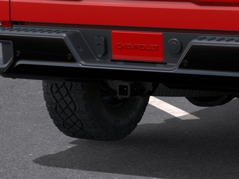 2026 Chevrolet Silverado 1500 ZR2 - Photo 29