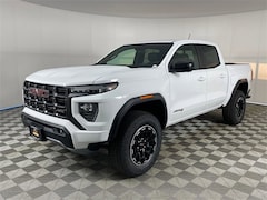 2026 GMC Canyon AT4 Truck