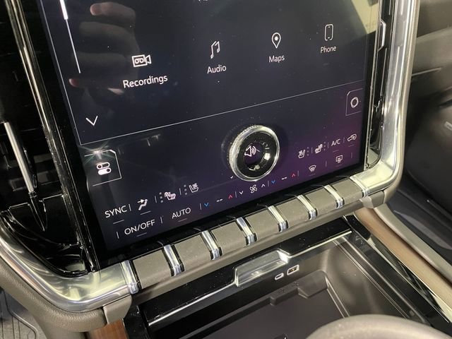 2026 GMC Yukon XL Denali - Photo 6
