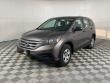 Used 2014 Honda CR-V LX