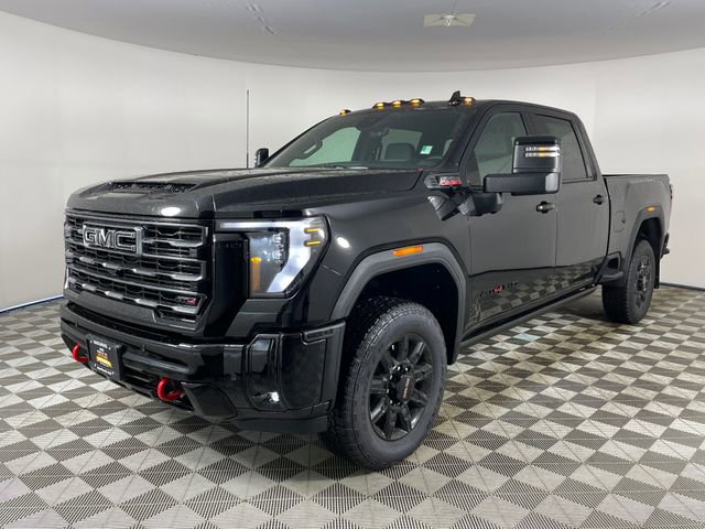 2026 GMC Sierra 2500HD AT4 - Photo 1