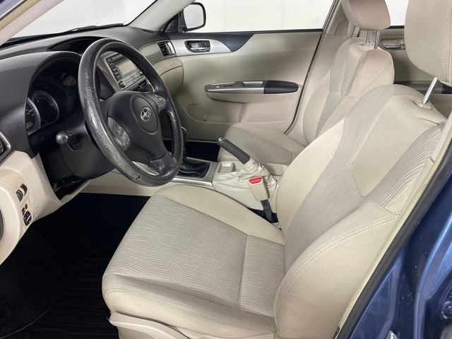 Used 2009 Subaru Impreza Outback Sport with VIN JF1GH63669G808857 for sale in Bremerton, WA
